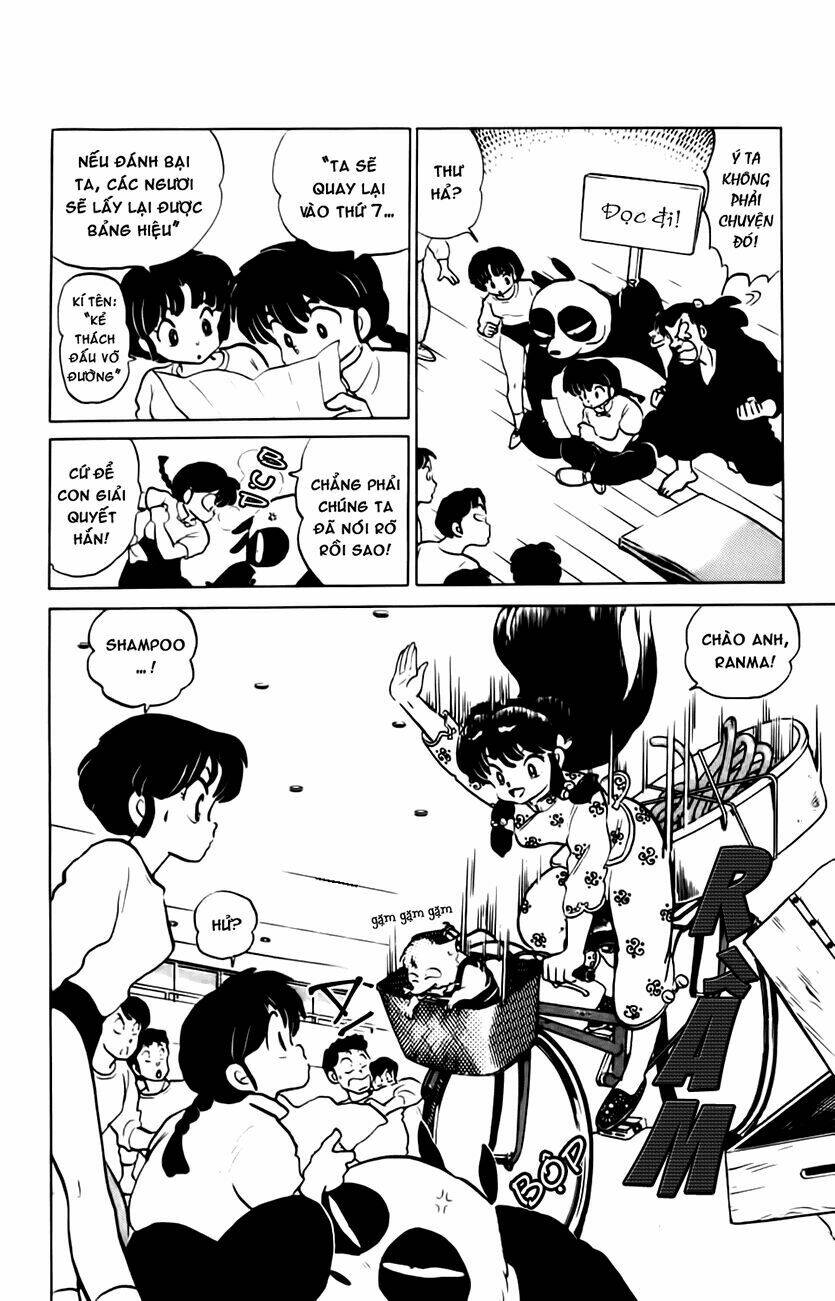 Suối Lời Nguyền: Chapter 70