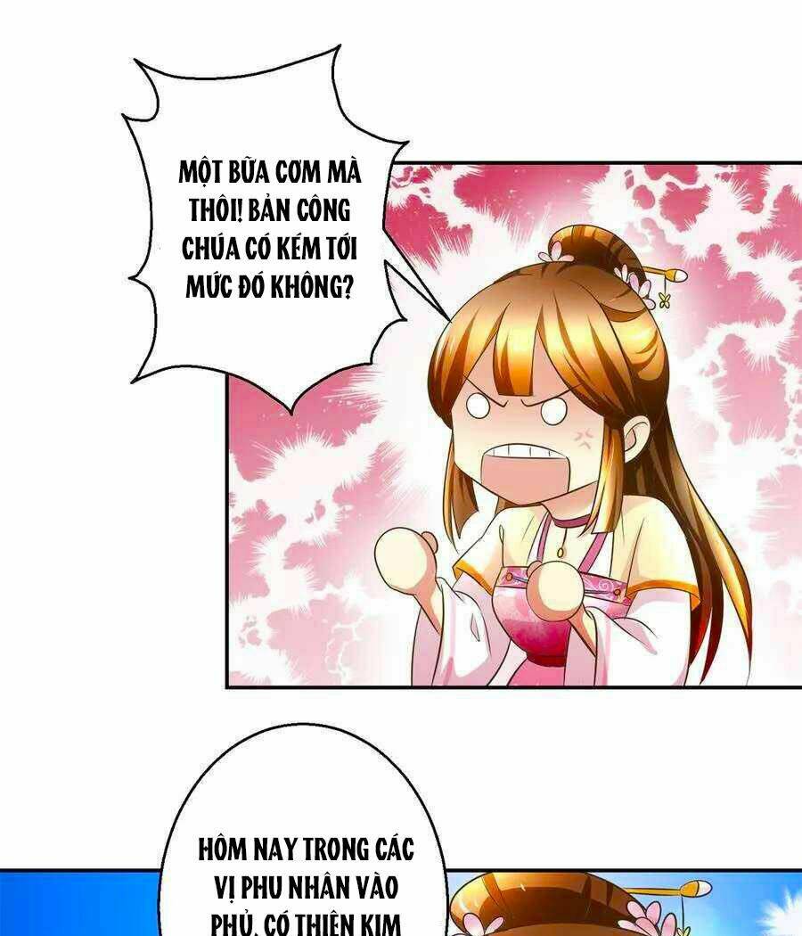 Thuần Phi Ký: Chapter 38