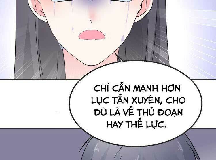 Điều Ước Sủng Ái Bất Bình Đẳng: Chapter 99.1