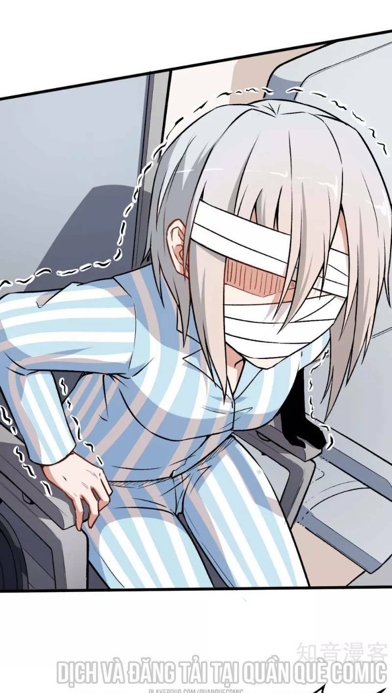 Vườn Trường Cuồng Sư Hệ Thống: Chapter 57