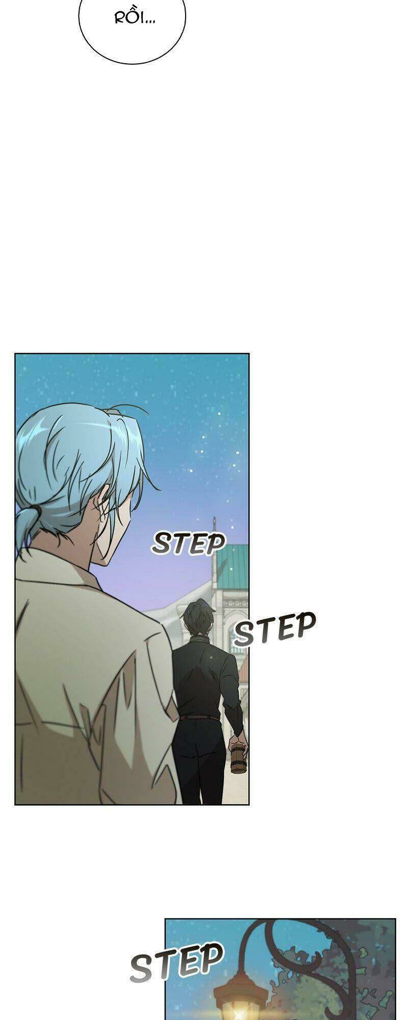 Khế Ước Của Ác Ma: Chapter 53