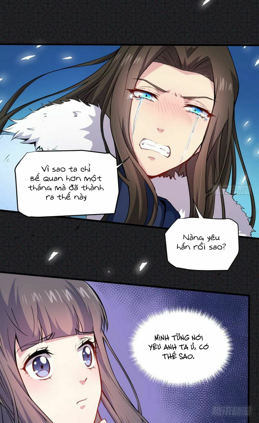 Ngạo Kiều Quỷ Vương Yêu Ta: Chapter 75