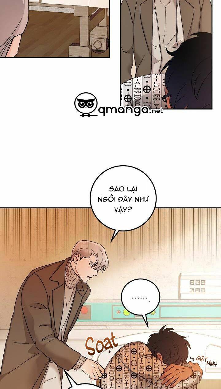 Kẻ Cắp Mặt Trăng: Chapter 44