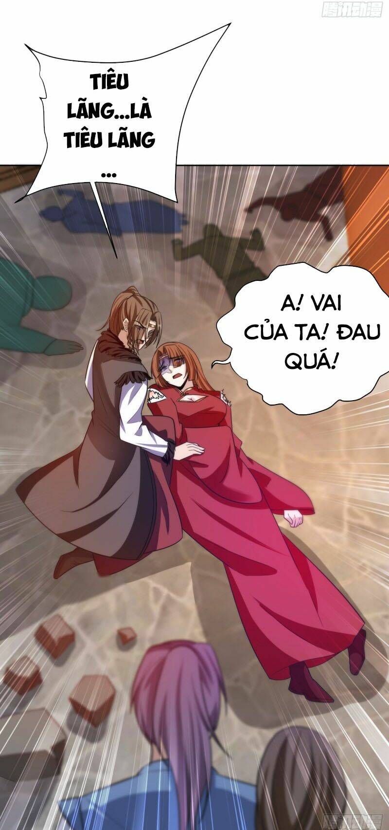 Yêu Giả Vi Vương: Chapter 177