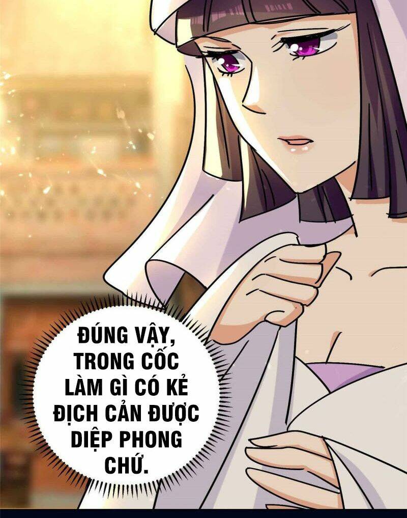 Vạn Giới Tiên Vương: Chapter 158