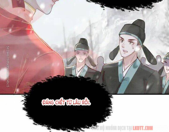 Trọng Sinh Bá Sủng Nhiếp Chính Vương Quá Mạnh Mẽ: Chapter 217