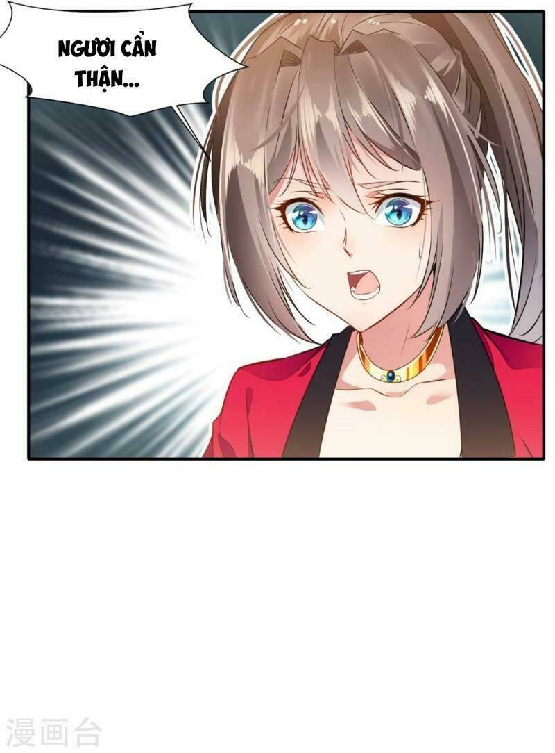 Tuyệt Thế Đế Tôn: Chapter 51