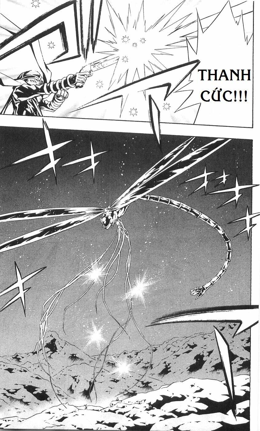 Ong Đưa Thư: Chapter 30