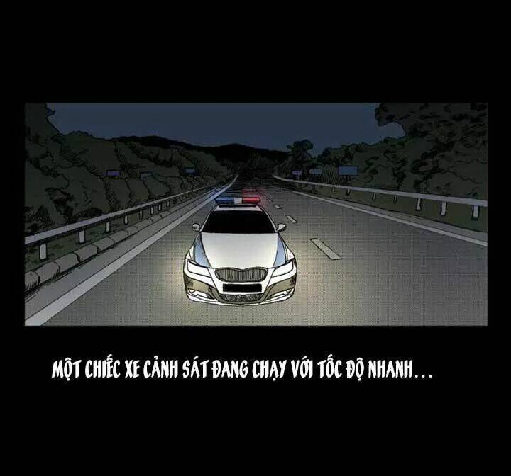 Kỳ Án Có Thật: Chapter 30