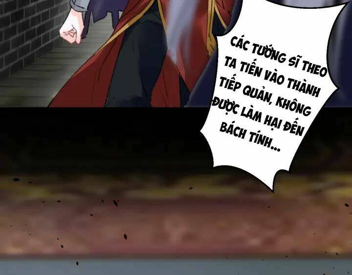 Hoa Nhan Sách: Chapter 126