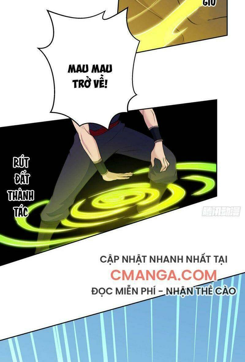 Ta Là Đại Hoàn Đan: Chapter 11