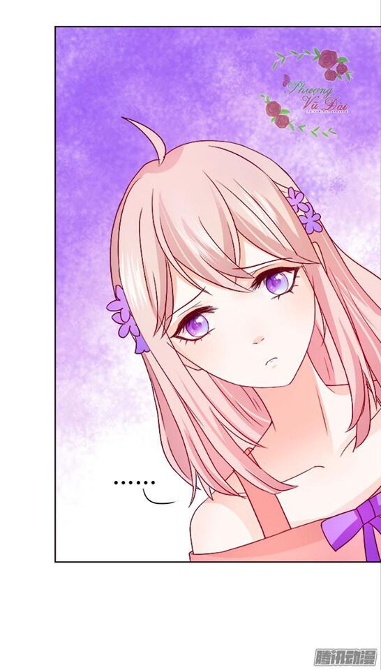 Hồ Tiên Hung Bạo: Chapter 6