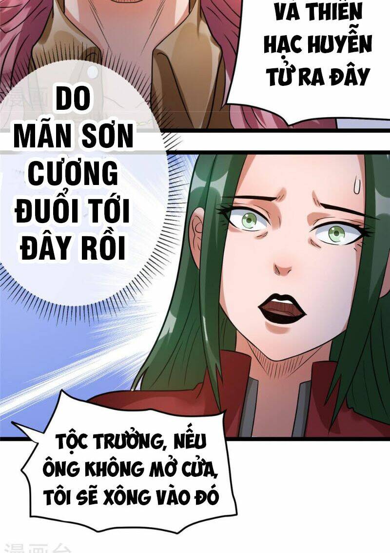 Tiên Vương Trùng Sinh: Chapter 61