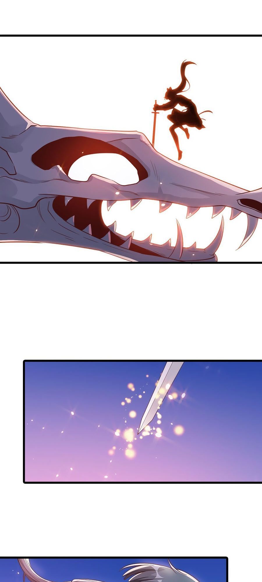 Phản Phái Nữ Đế Lai Tập: Chapter 30