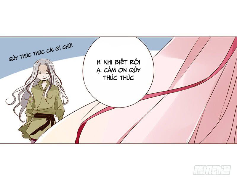 Đế Vương Trắc: Chapter 68