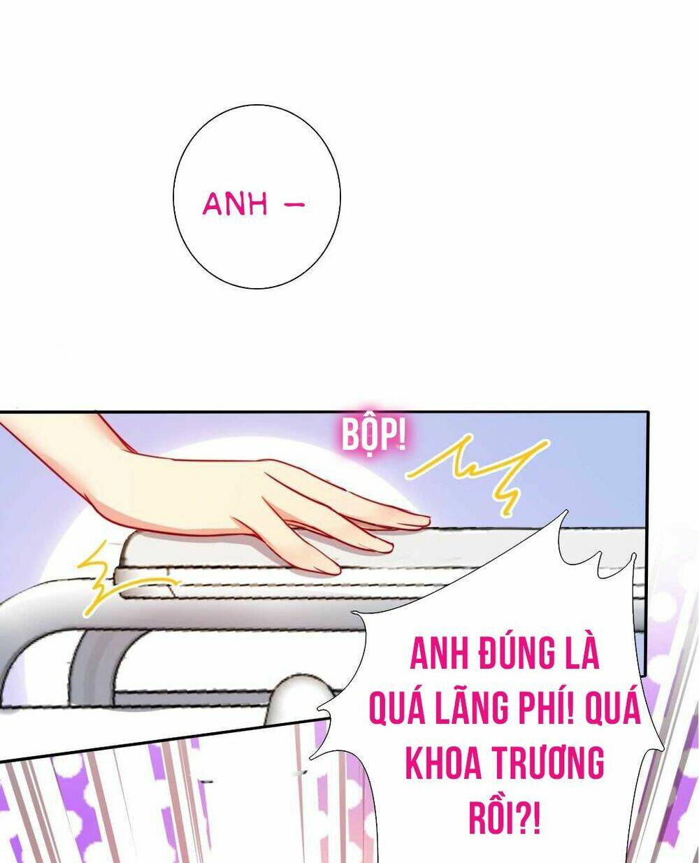 Phục Thù Thiếu Gia Tiểu Điềm Thê: Chapter 13
