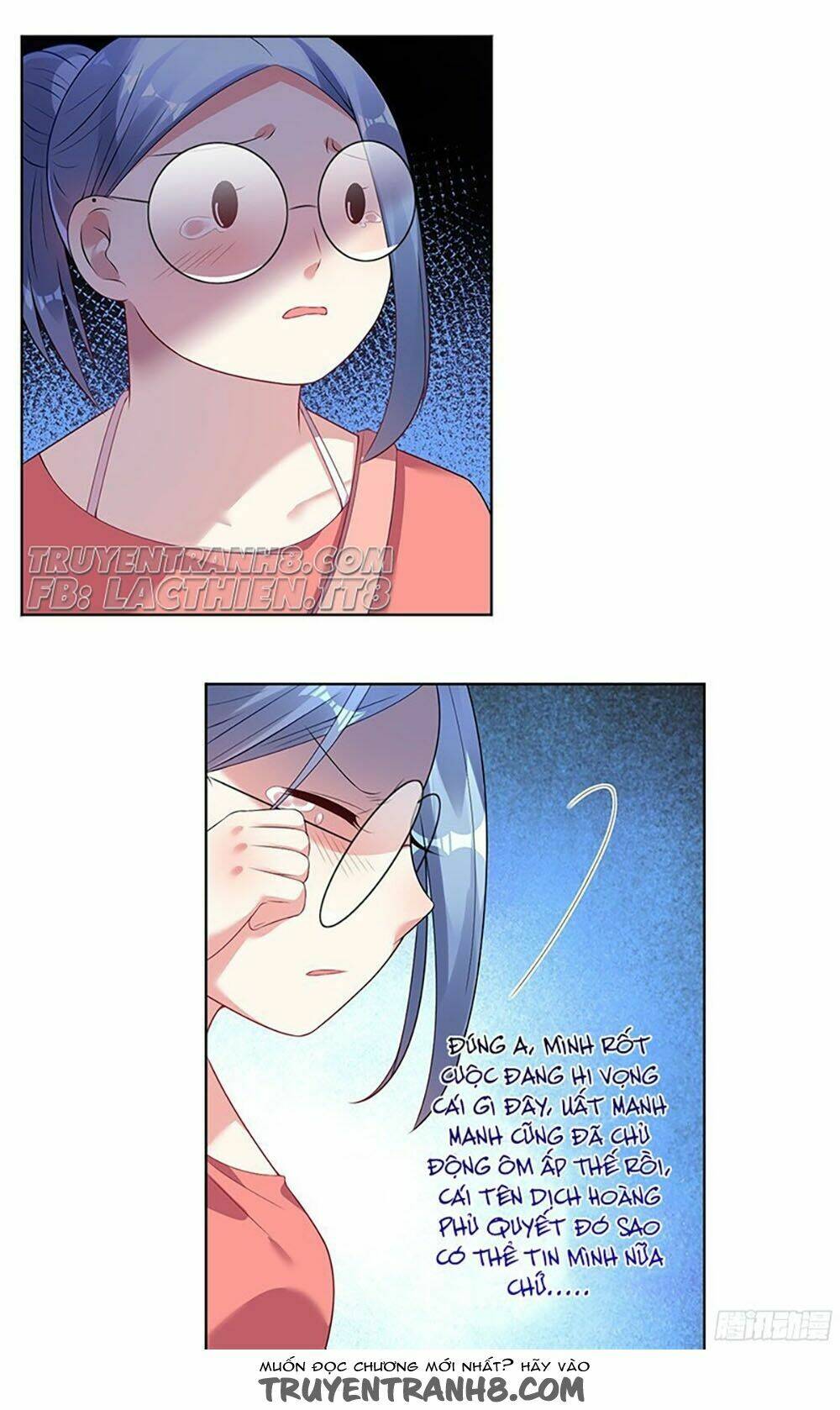 Tôi Bị Tổng Tài Ám Hại: Chapter 39