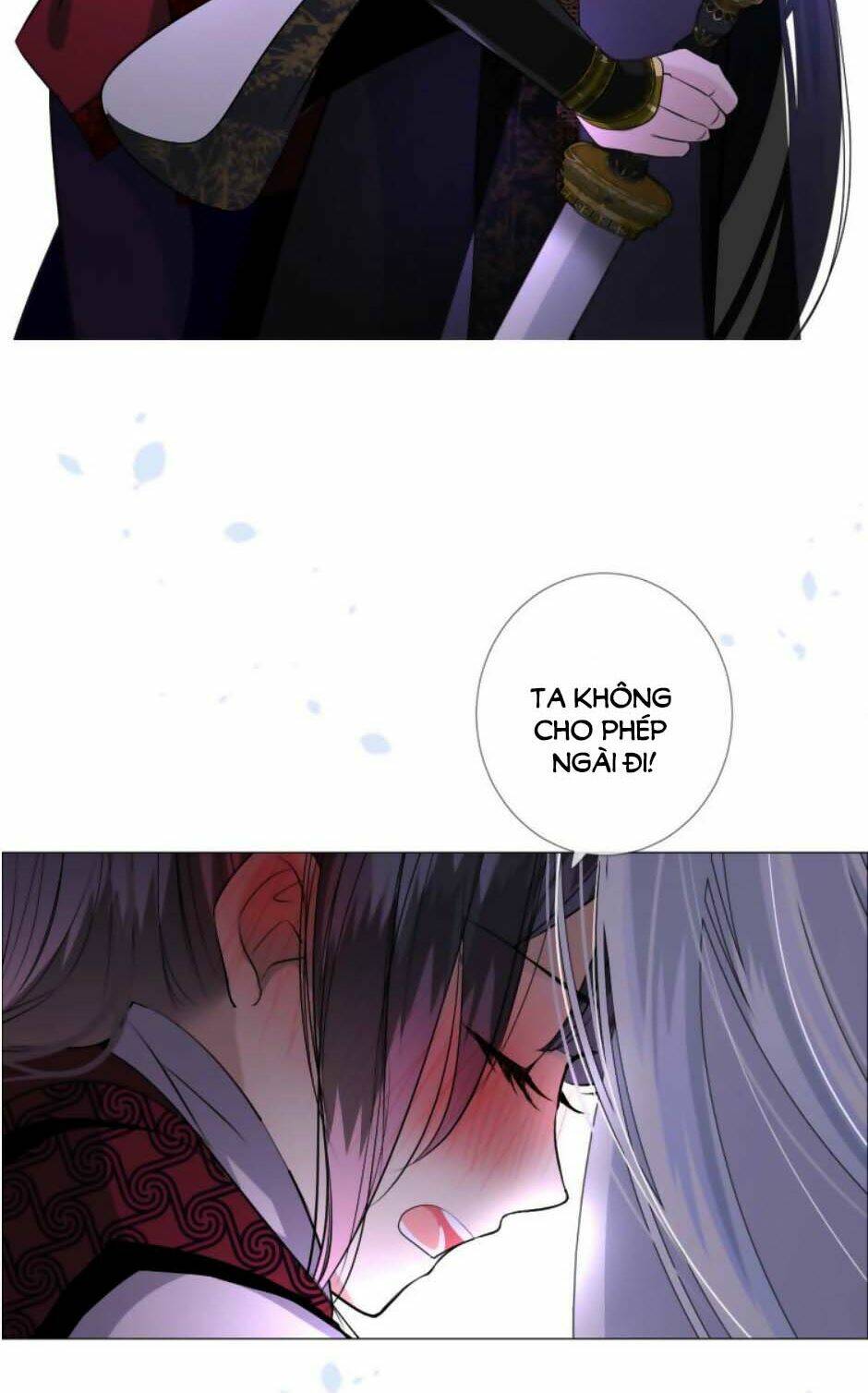 Sao Lại Là Yêu?: Chapter 18