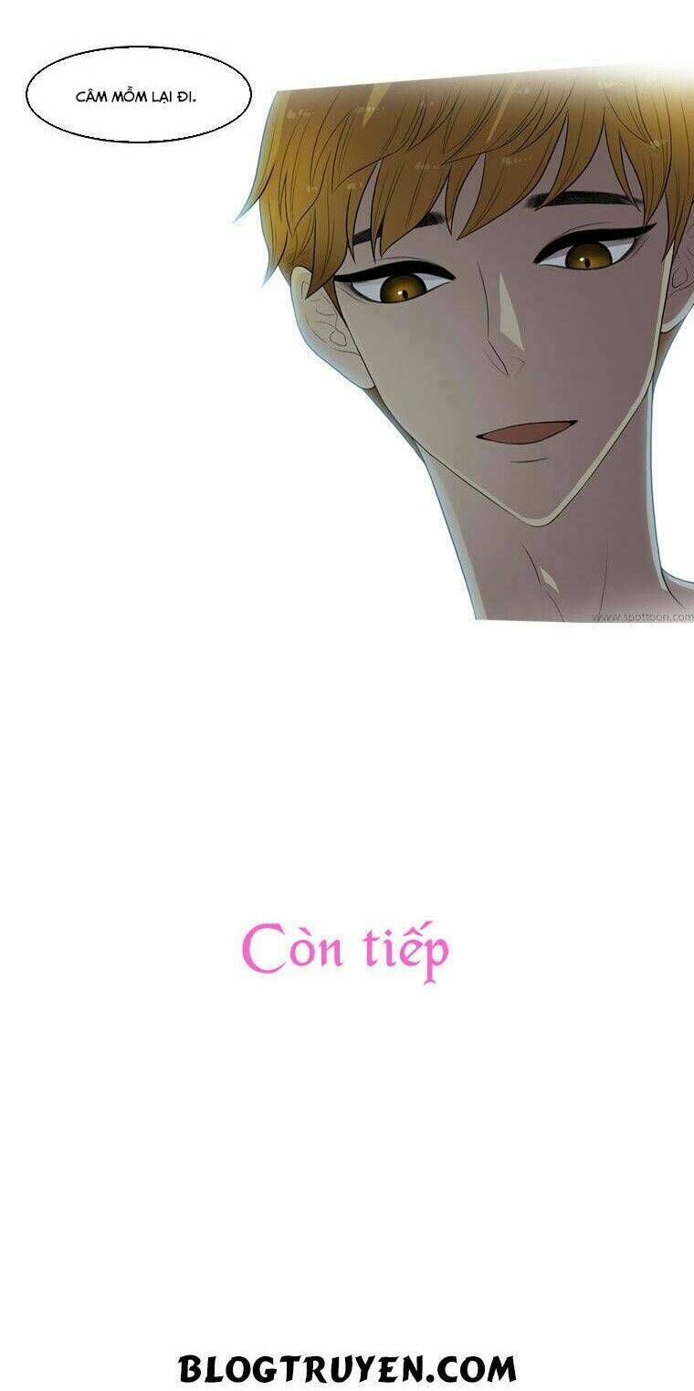 My Shining World: Chapter 46