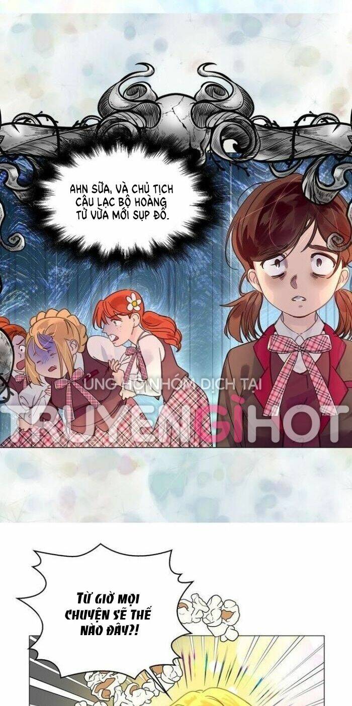 Tôi Không Phải Là Người Tốt: Chapter 172