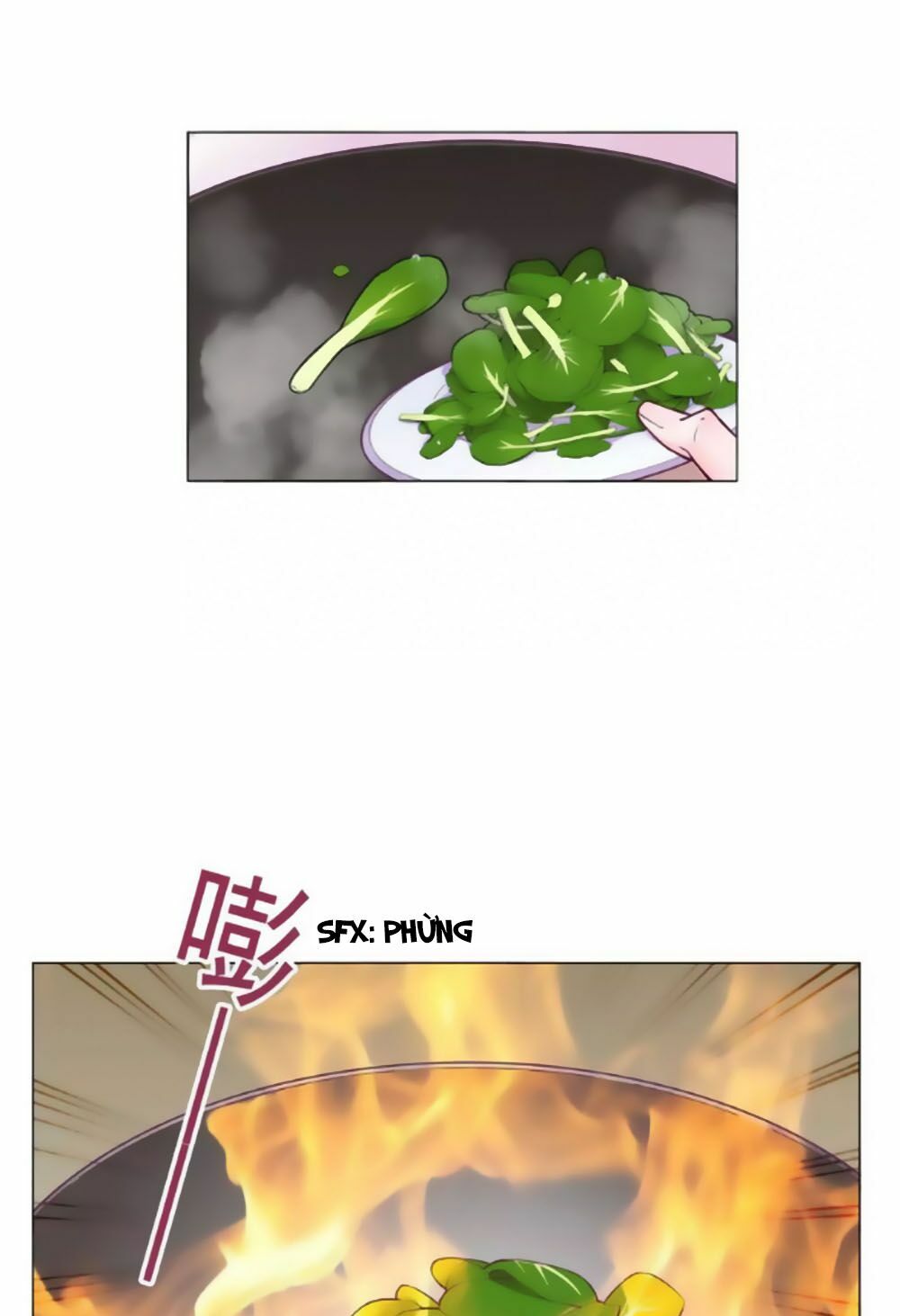 Đừng Nghịch, Ta Chỉ Muốn Yên Tĩnh: Chapter 46