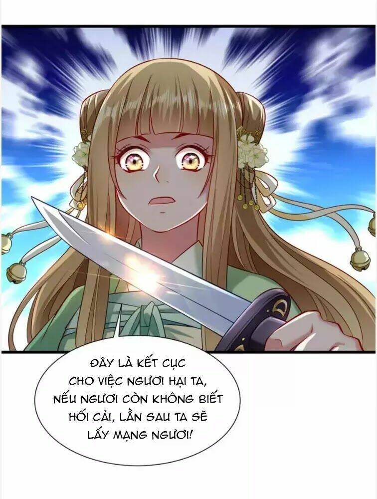 Tiểu Hoàng Thư Và Tiểu Hoàng Thúc: Chapter 61