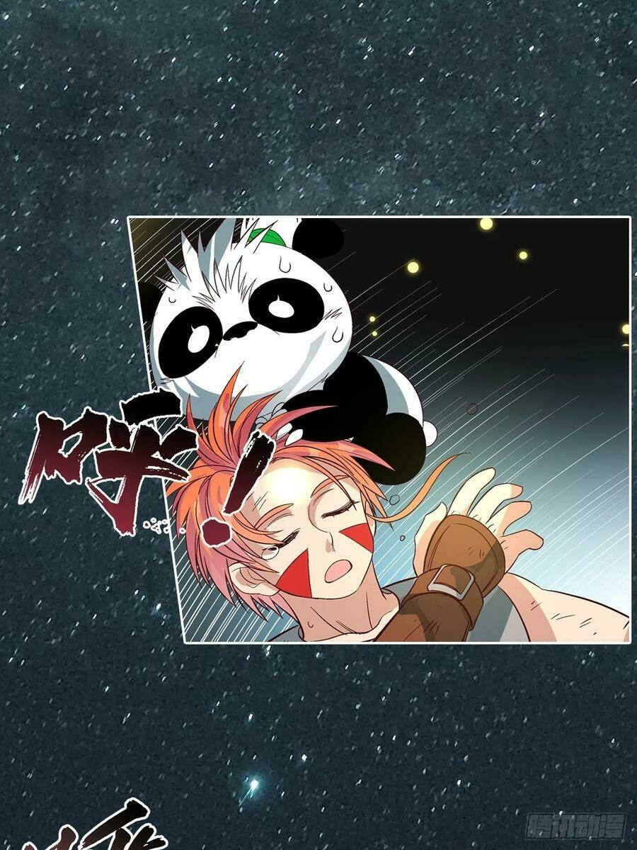 Người Nguyên Thủy Mạnh Nhất: Chapter 37