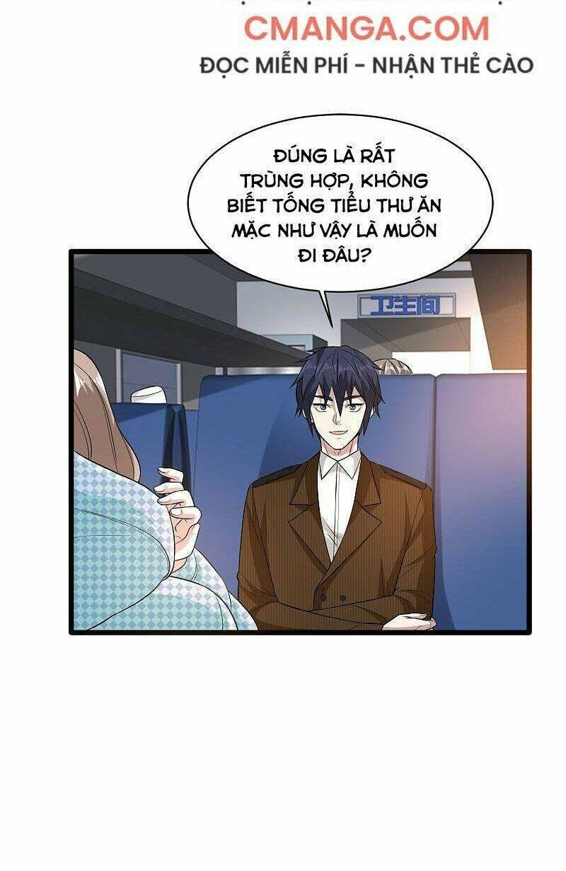 Đô Thị Tà Vương: Chapter 113