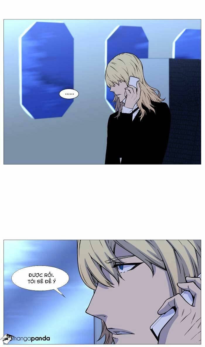 Ma Cà Rồng Quý Tộc: Chapter 487