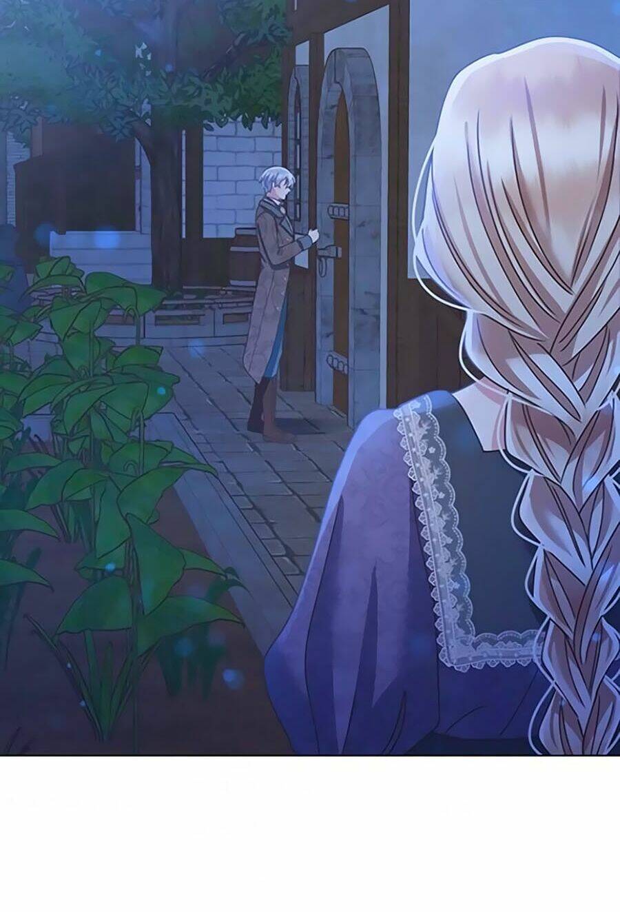 Khu Vườn Câm Lặng: Chapter 12