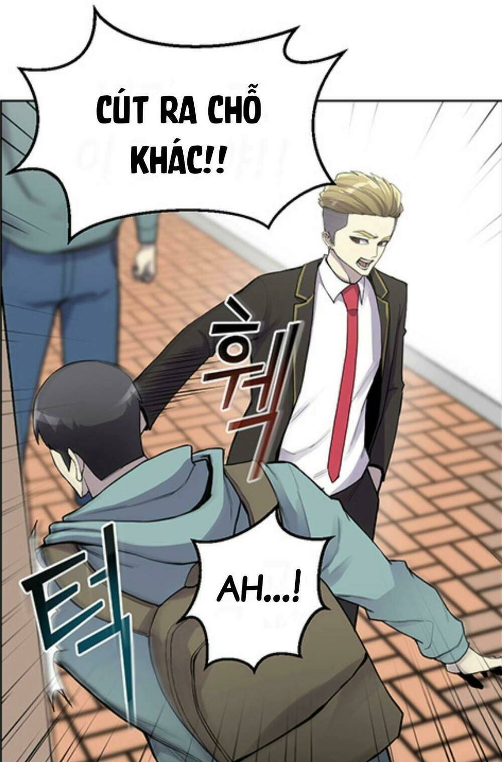 Luân Hồi Ác Nhân: Chapter 6