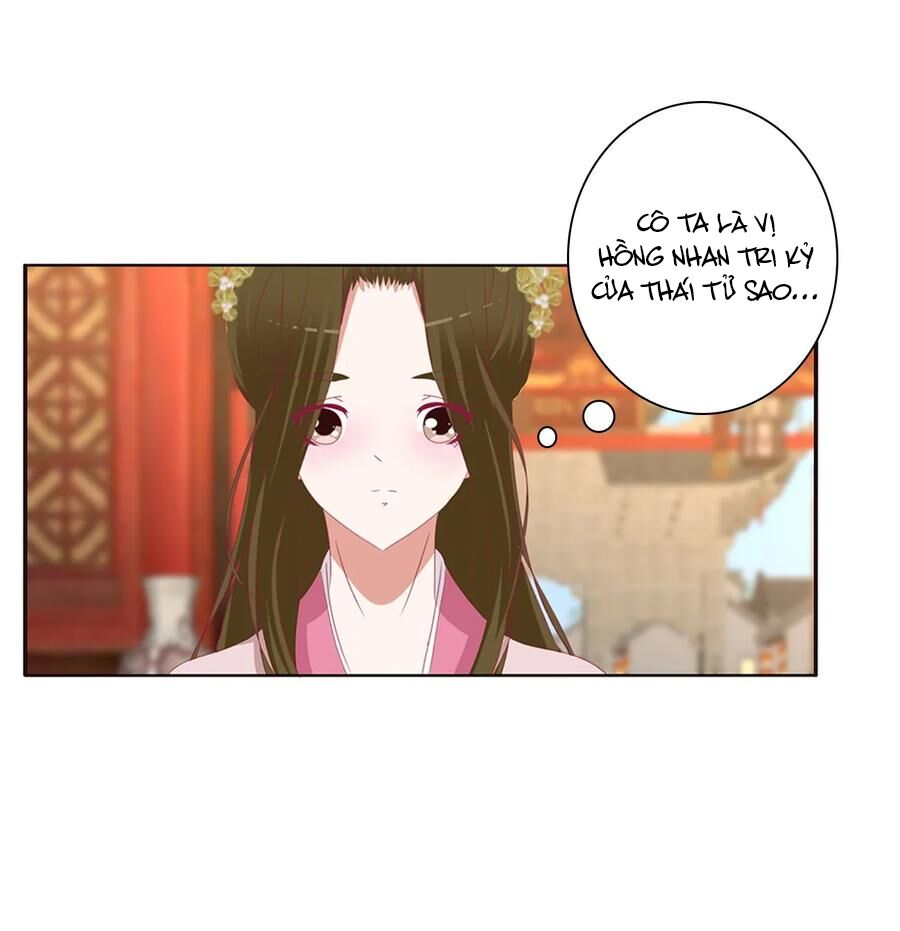 Thông Linh Phi: Chapter 564