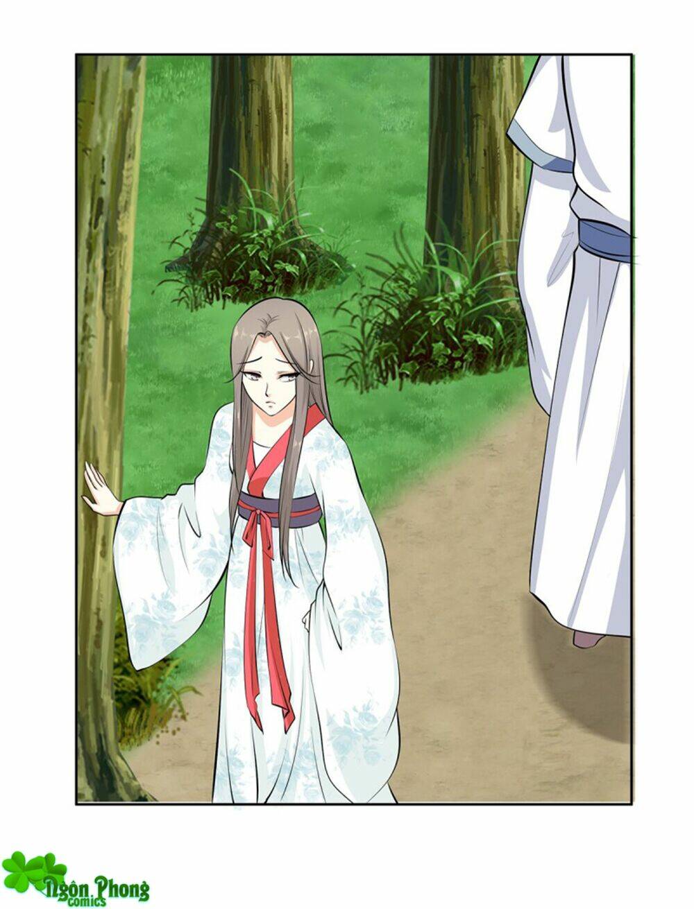 Hỏa Hồ: Chapter 44