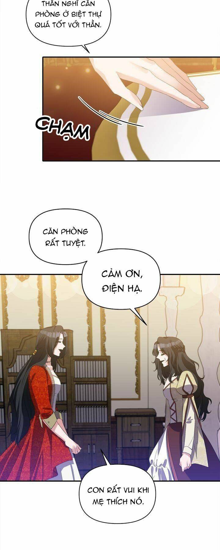 Người Chồng Bạo Chúa Của Tôi Đã Thay Đổi: Chapter 27