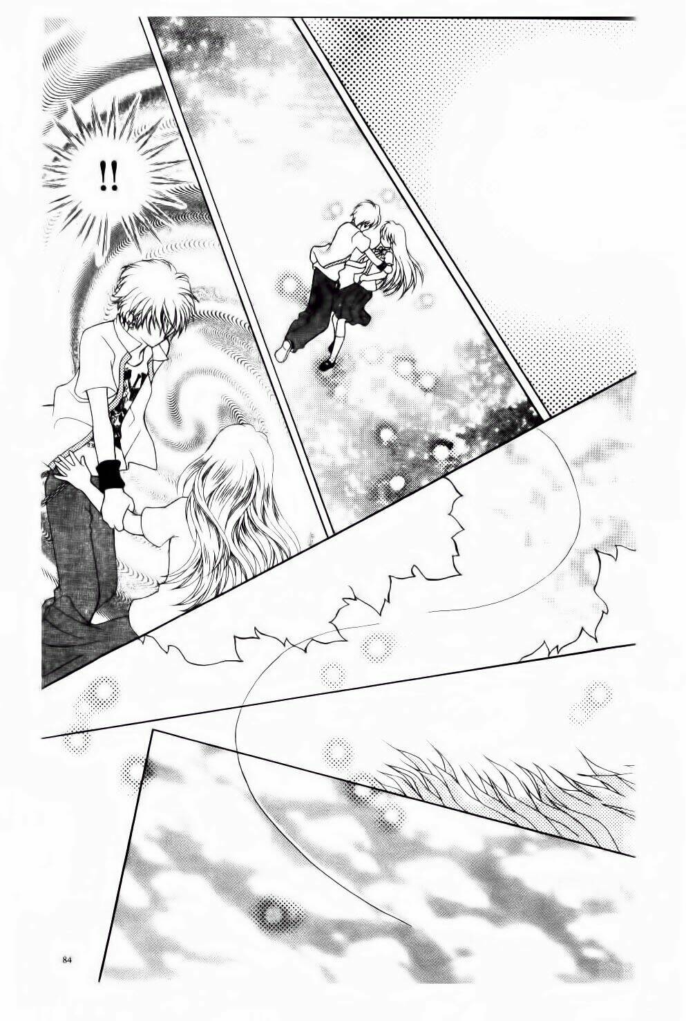 Tuổi Mộng Mơ: Chapter 9