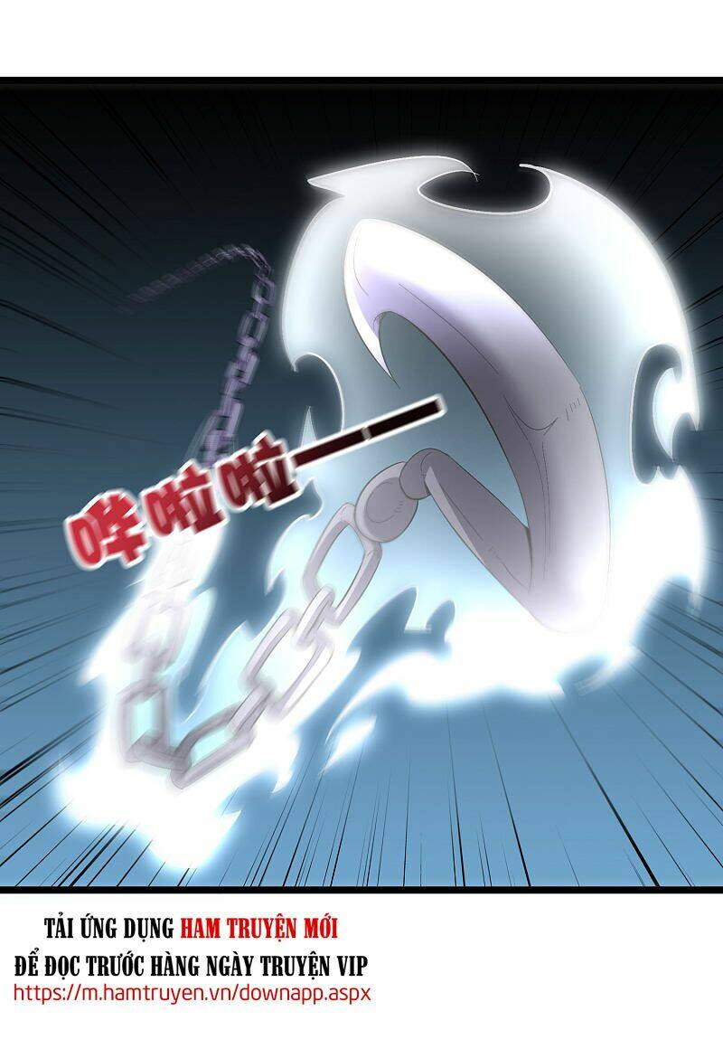 Phục Thiên Thánh Chủ: Chapter 88