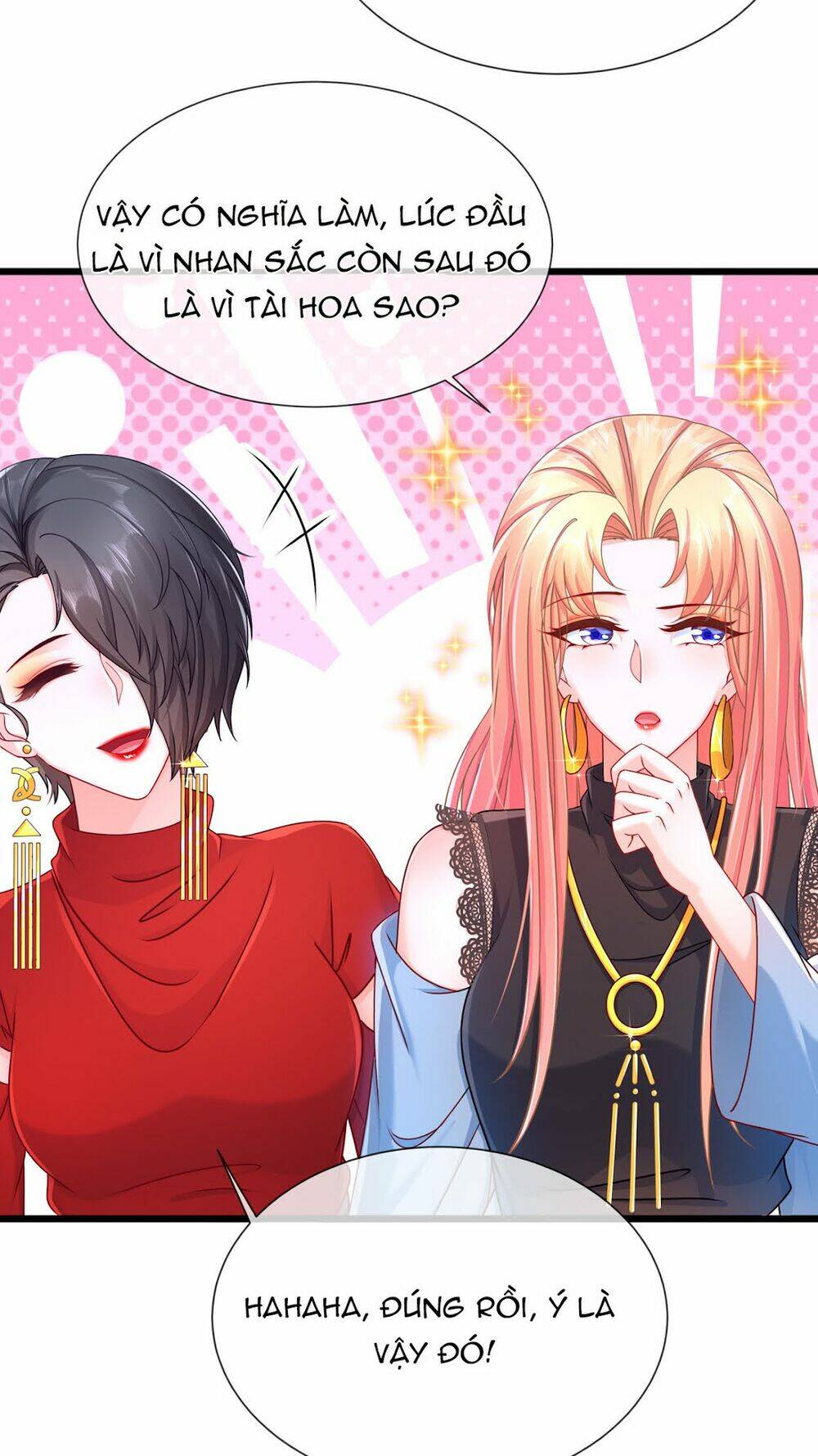 Tỷ Tỷ Nào Có Ý Xấu: Chapter 9