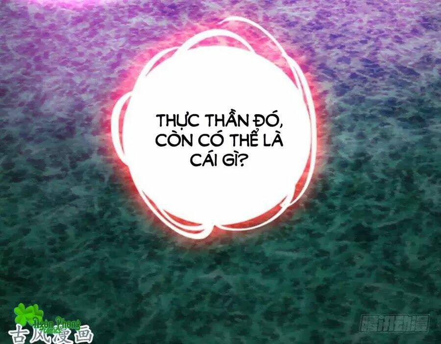 Vạn Năm Nhân Duyên Nhất Tuyến Khiên: Chapter 73