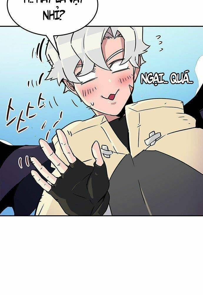 Chủ Nhân Thiên Giới: Chapter 3