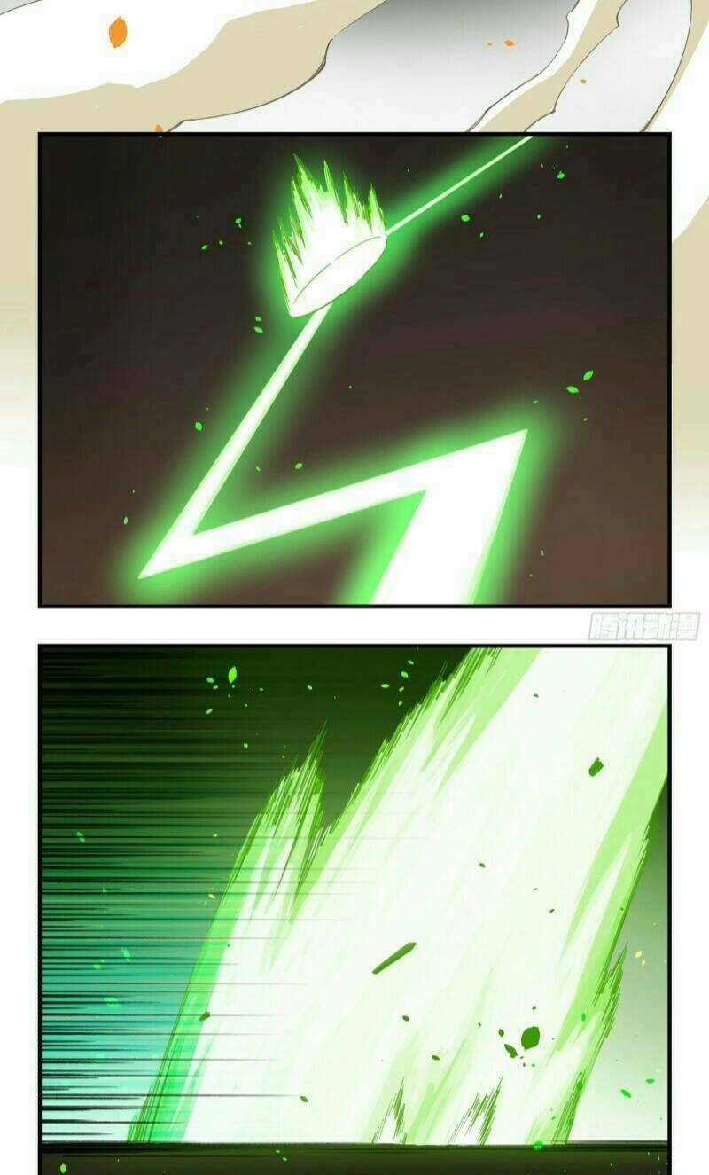 Hắc Bạch Hữu Thường: Chapter 18