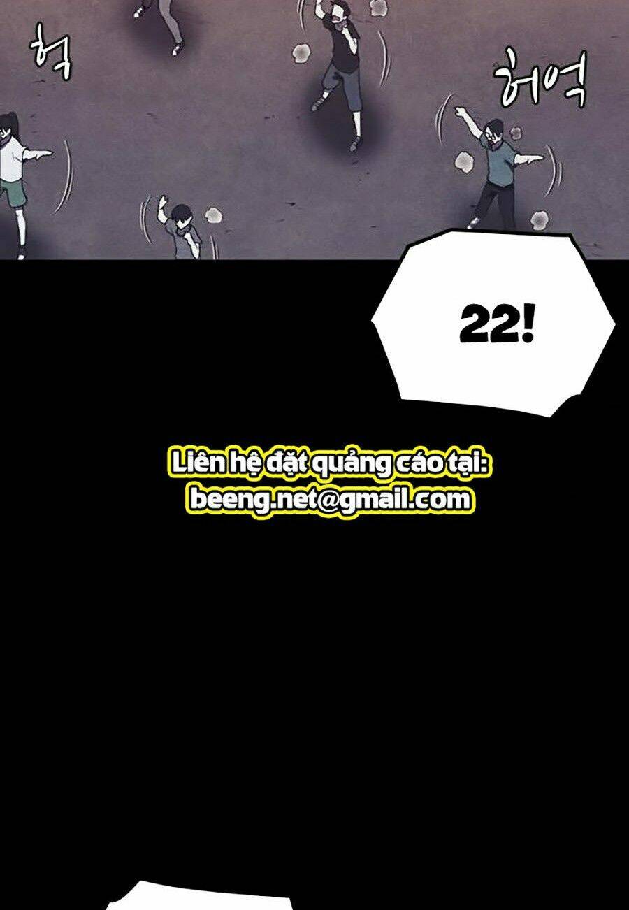 Cậu Bé Shotgun: Chapter 1.1