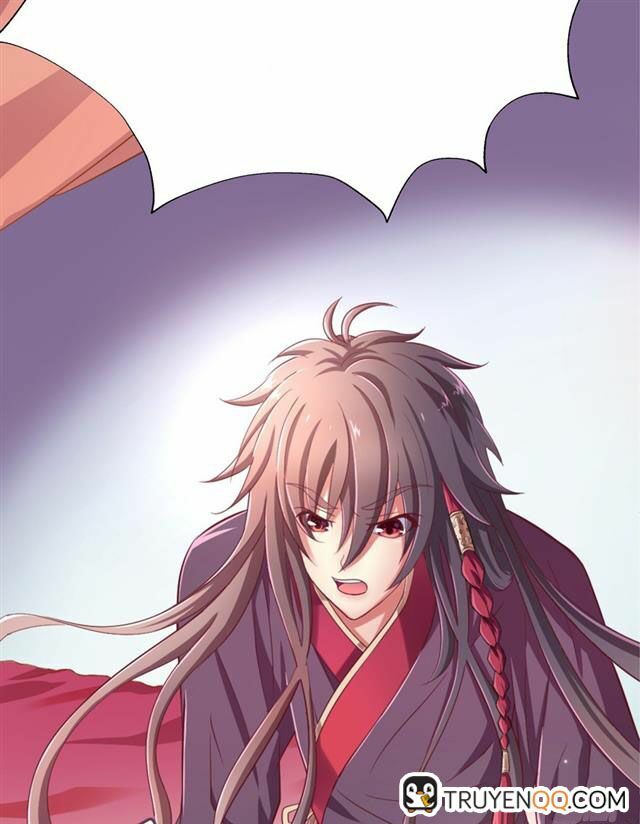 Phép tắc yêu đương của Ma Vương: Chapter 16