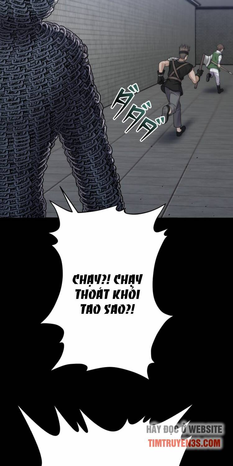 Trò Chơi Của Chúa Thượng: Chapter 19