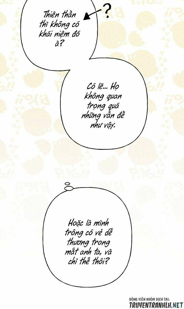 Angel Buddy: Chapter 7