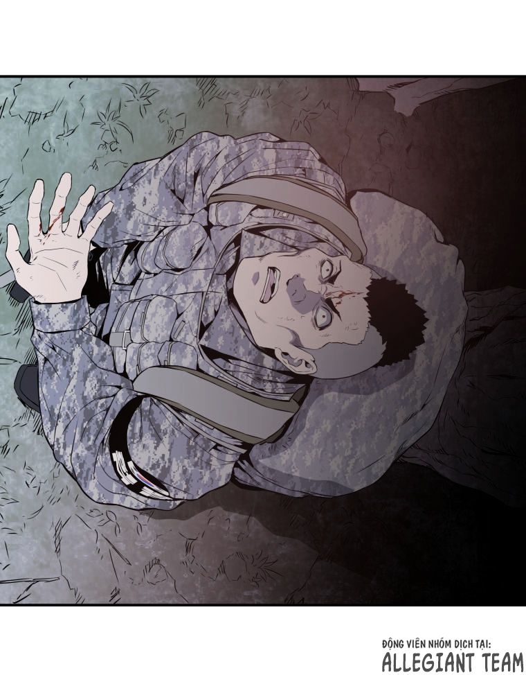 M.i.a - Jakjeonjung Siljong: Chapter 29