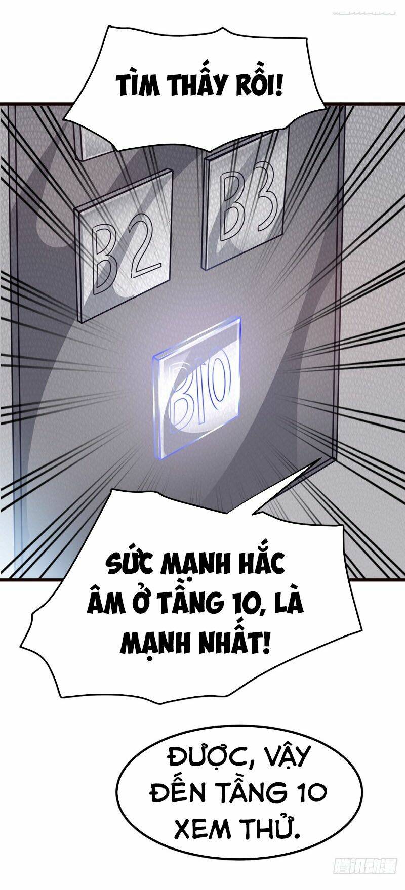 Tiên Vương Trùng Sinh: Chapter 92