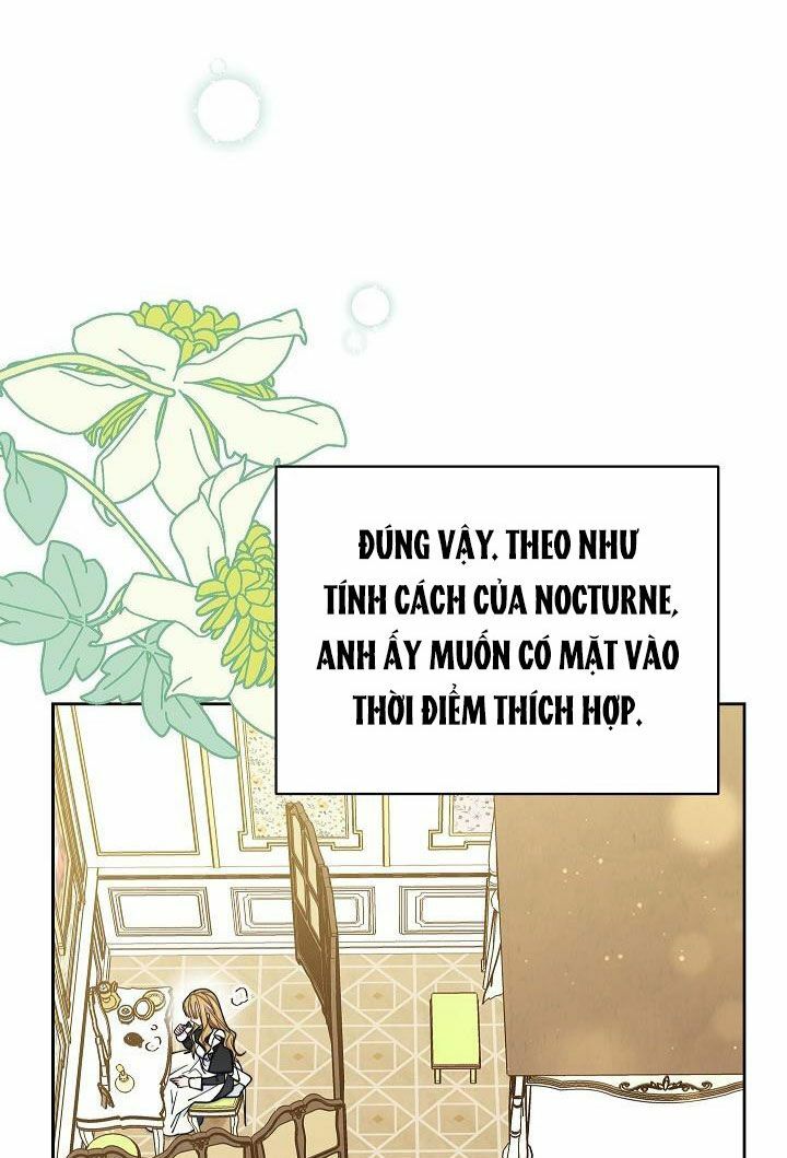 Tôi Sẽ Chịu Trách Nhiệm Về Phúc Lợi Của Nam Chính: Chapter 9
