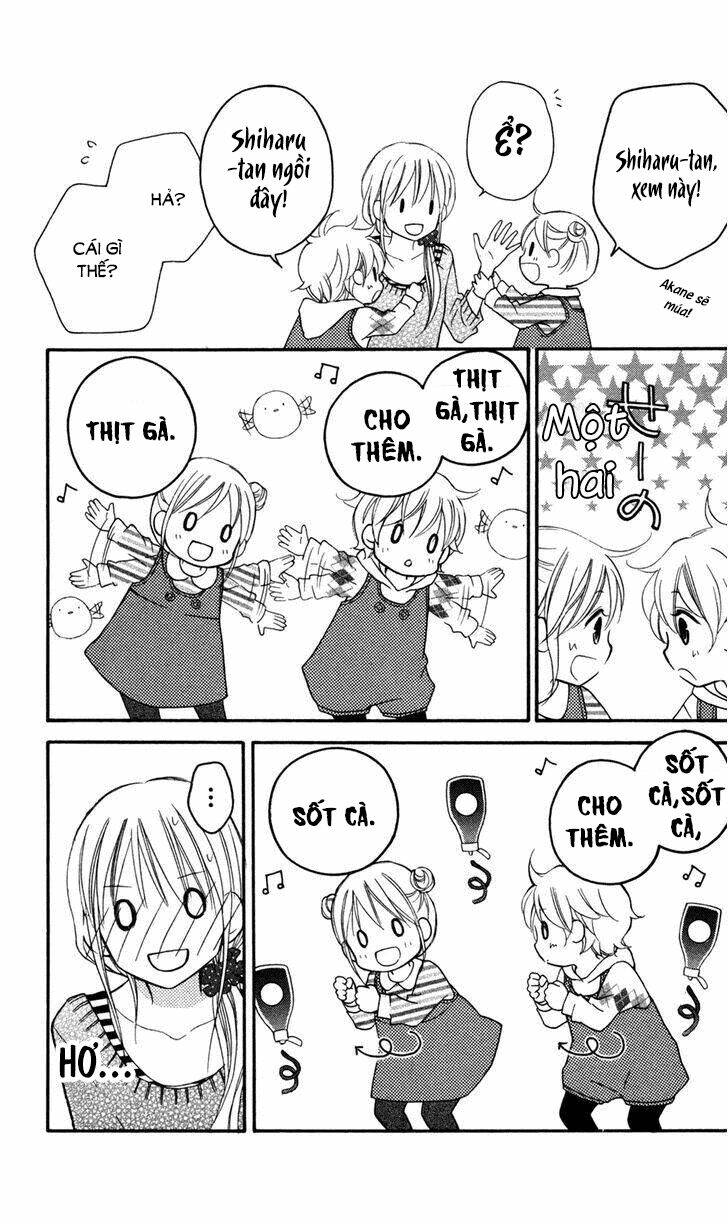 Love So Life: Chapter 79