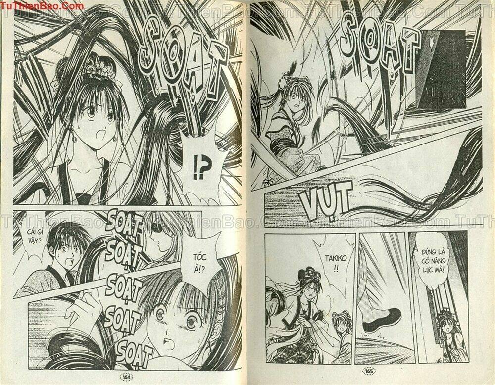 Quyển Sách Kỳ Bí 2: Chapter 5