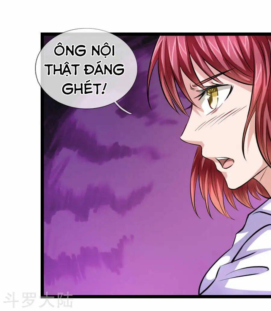 Tuyệt Thế Phi Đao: Chapter 78